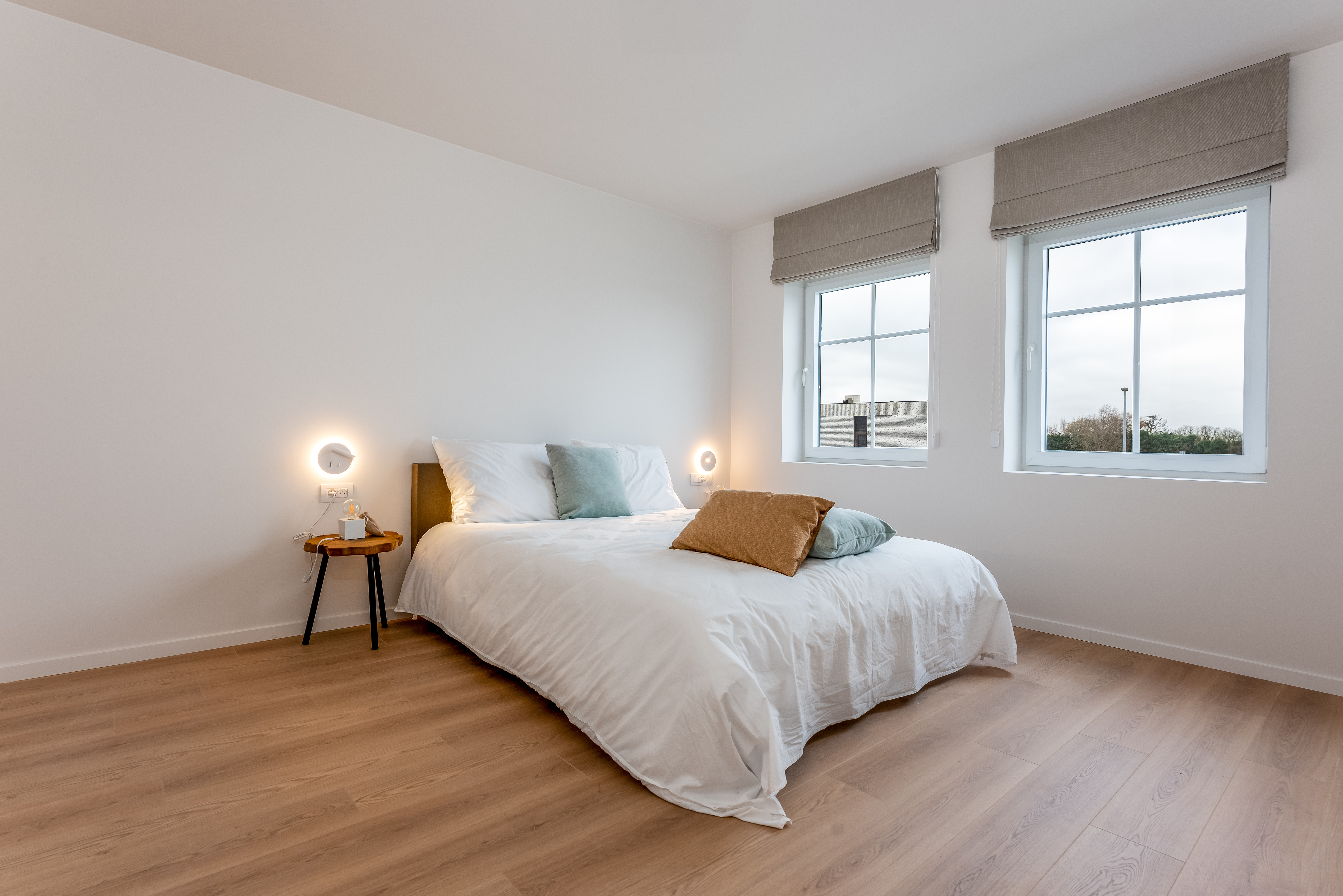 Inspiratiewoning Ardooie