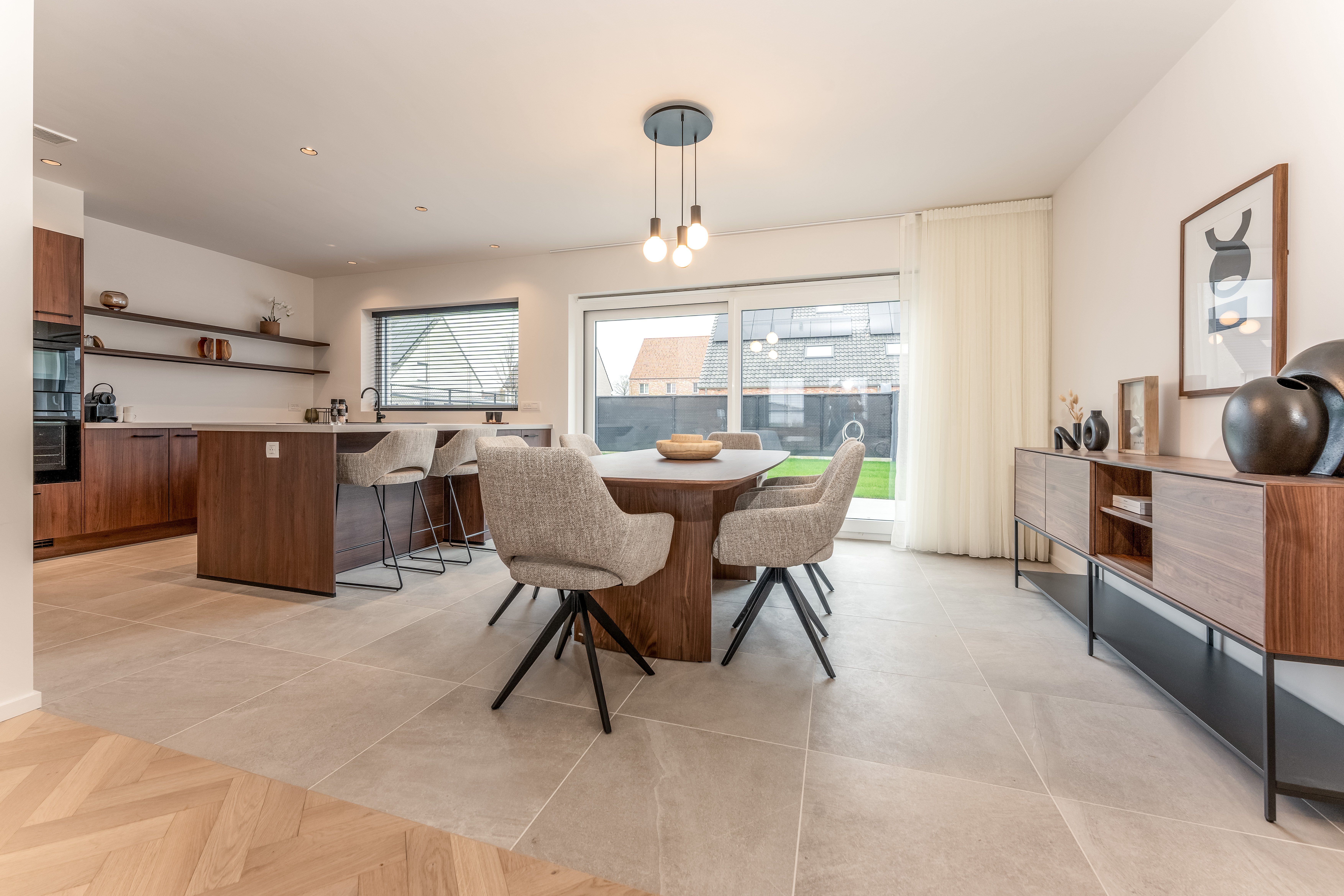 Inspiratiewoning Ardooie