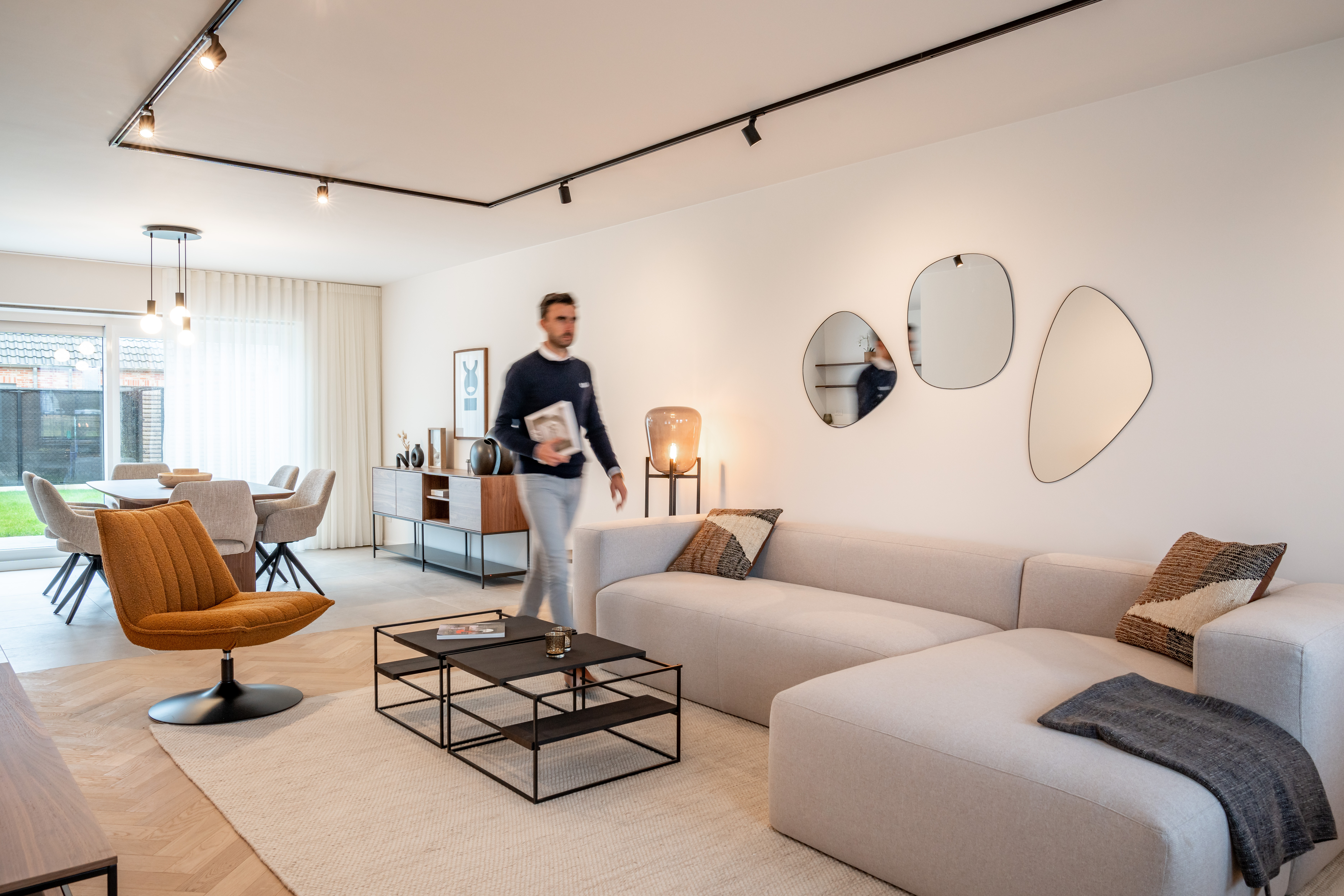 Inspiratiewoning Ardooie