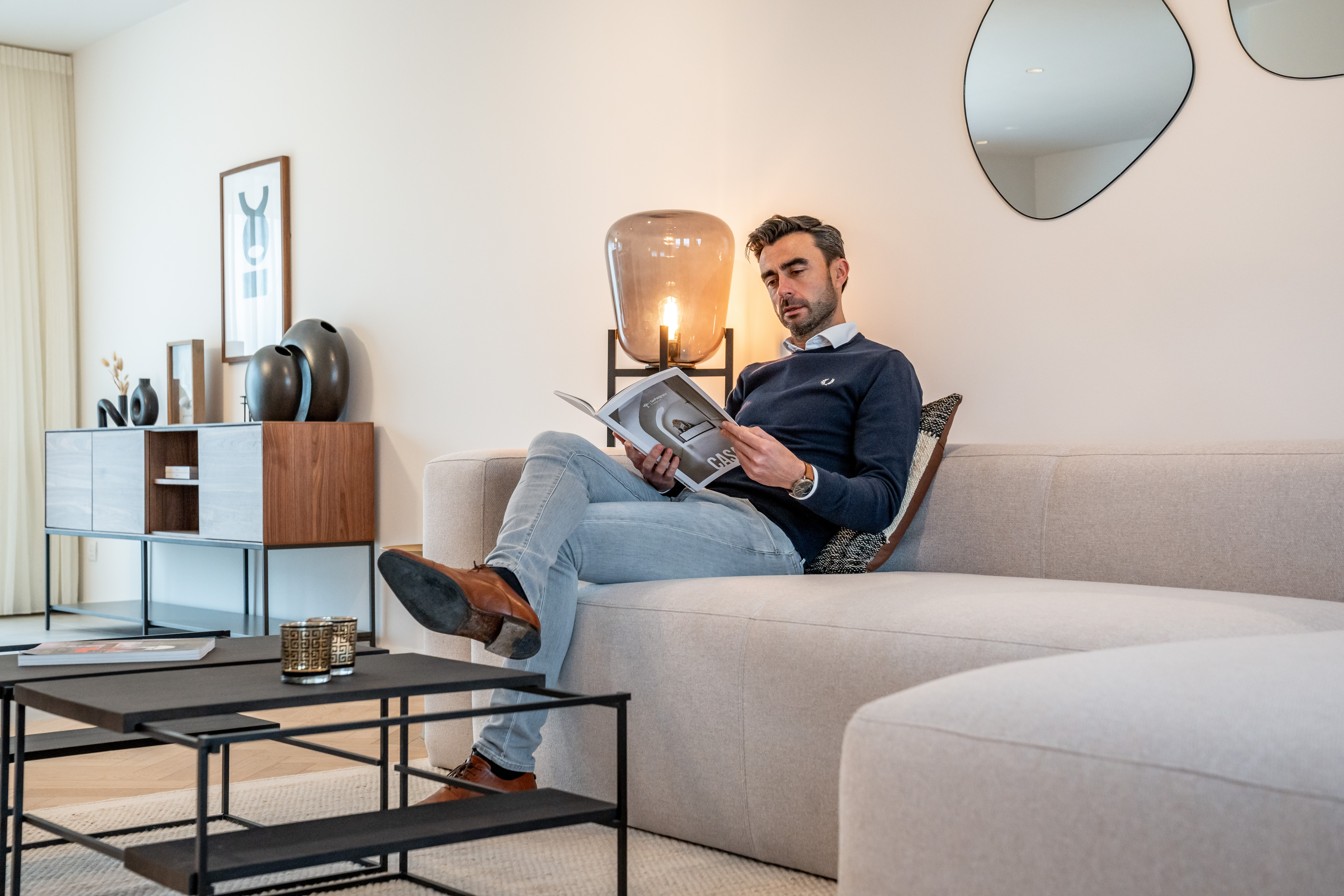 Inspiratiewoning Ardooie