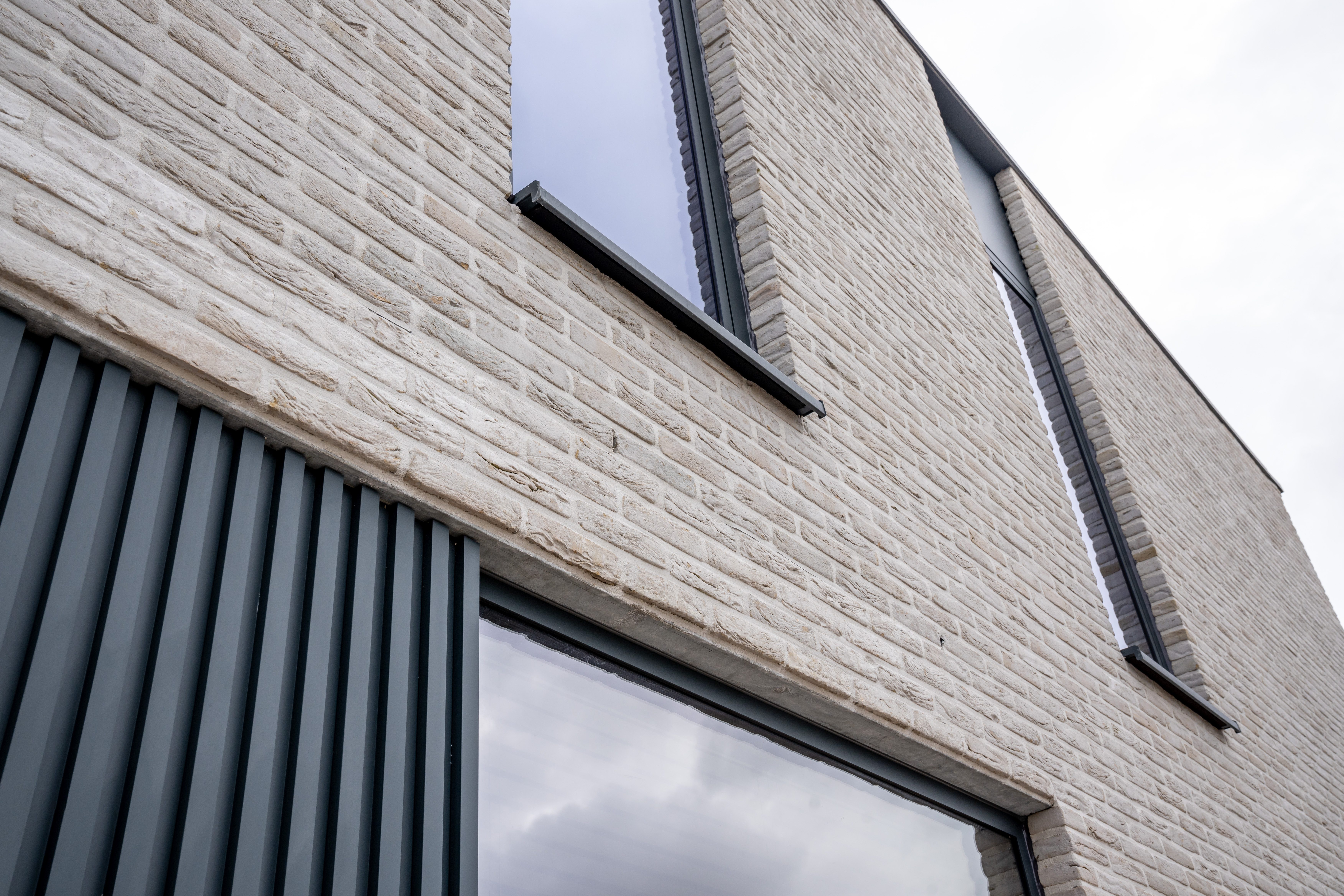 Inspiratiewoning Deerlijk