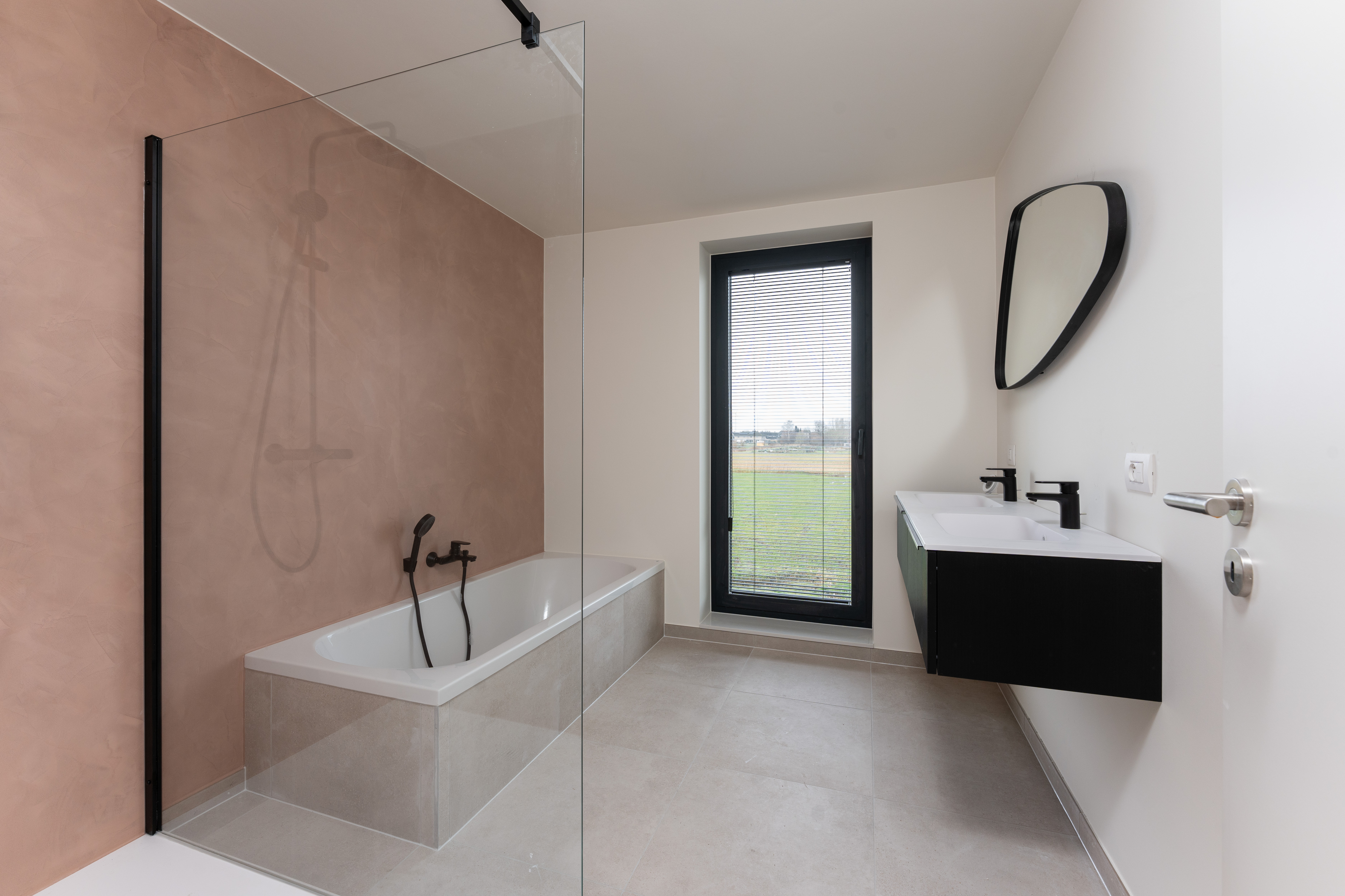 Inspiratiewoning Deerlijk