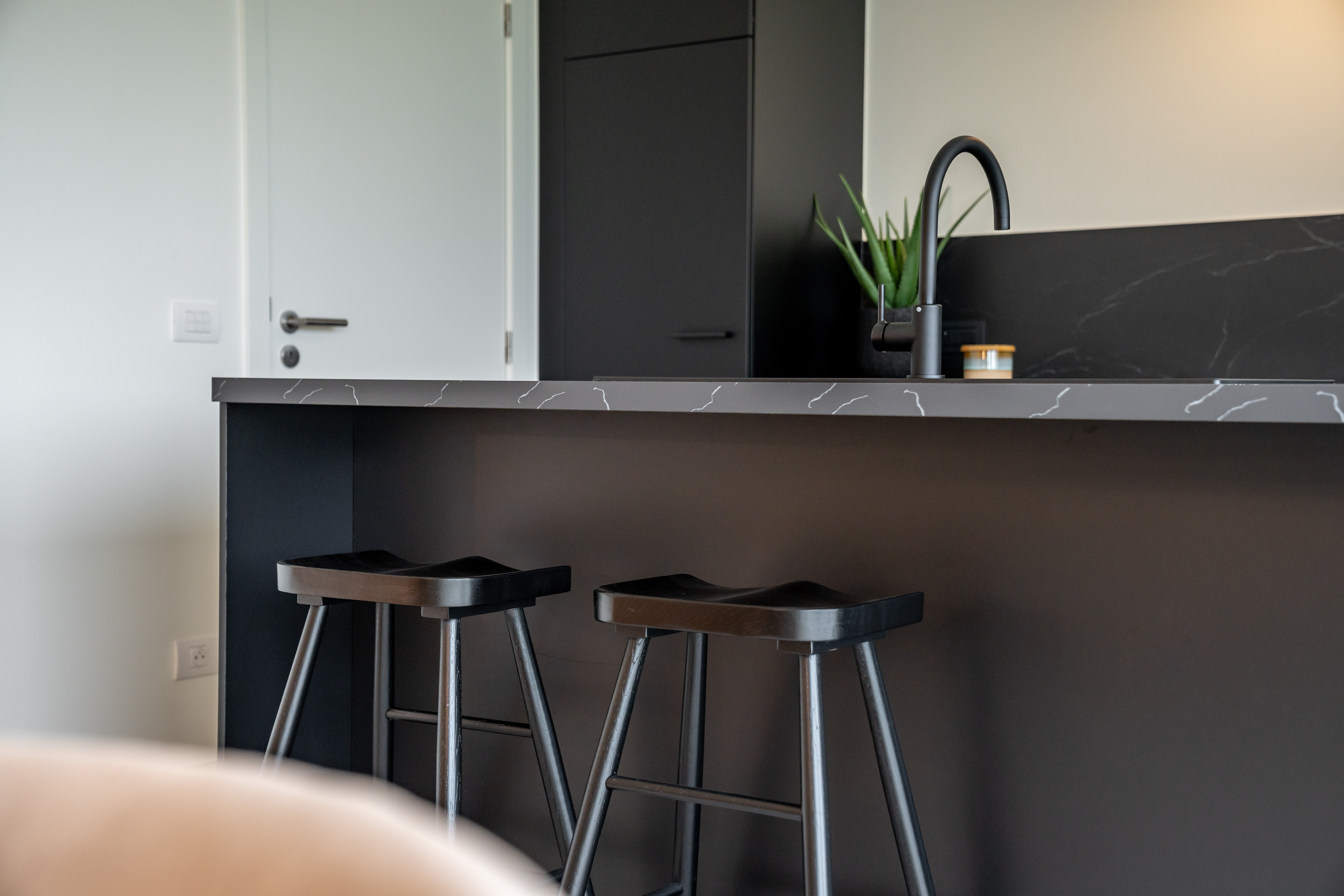 Inspiratiewoning Deerlijk