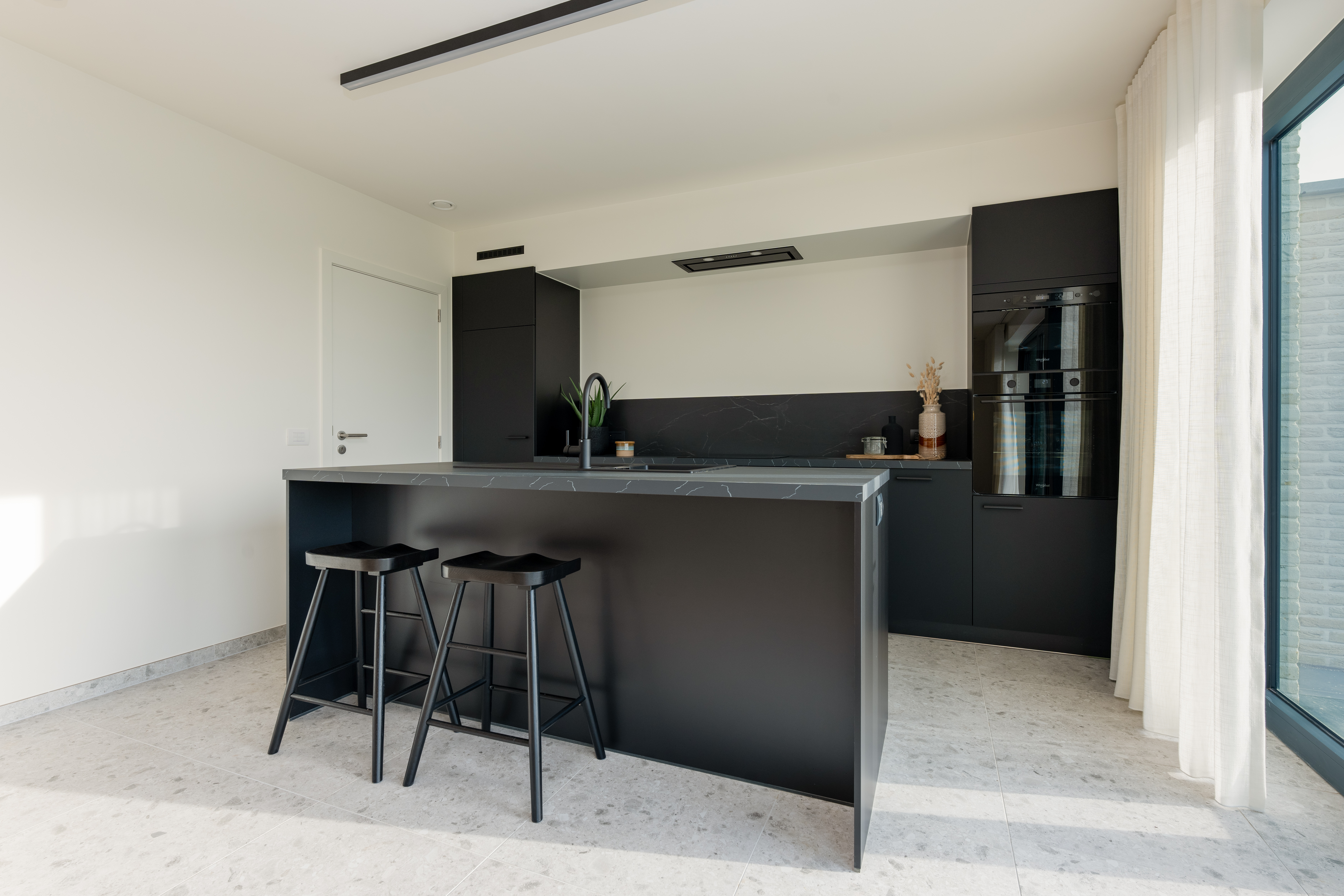 Inspiratiewoning Deerlijk