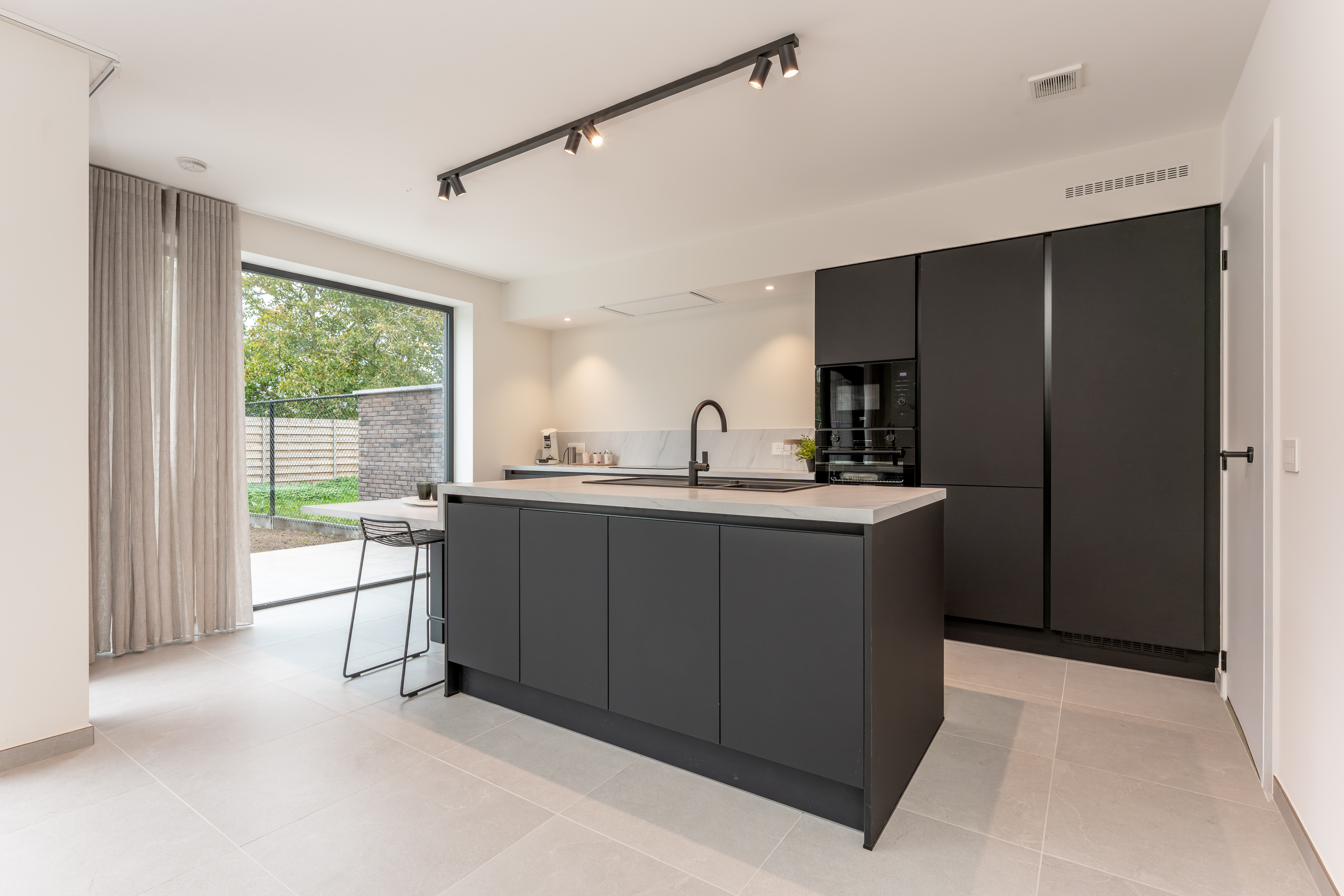 Inspiratiewoning Eke