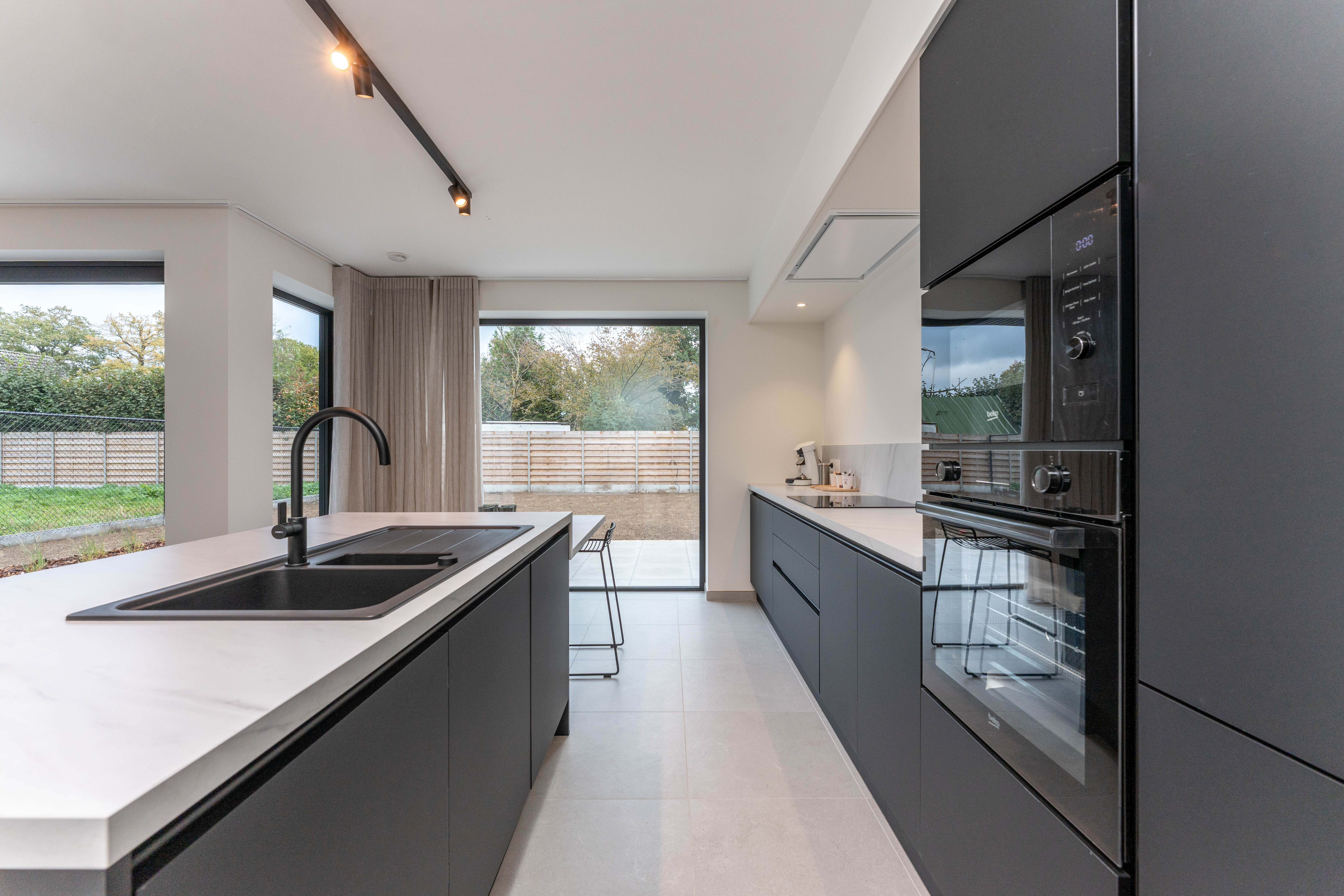 Inspiratiewoning Eke