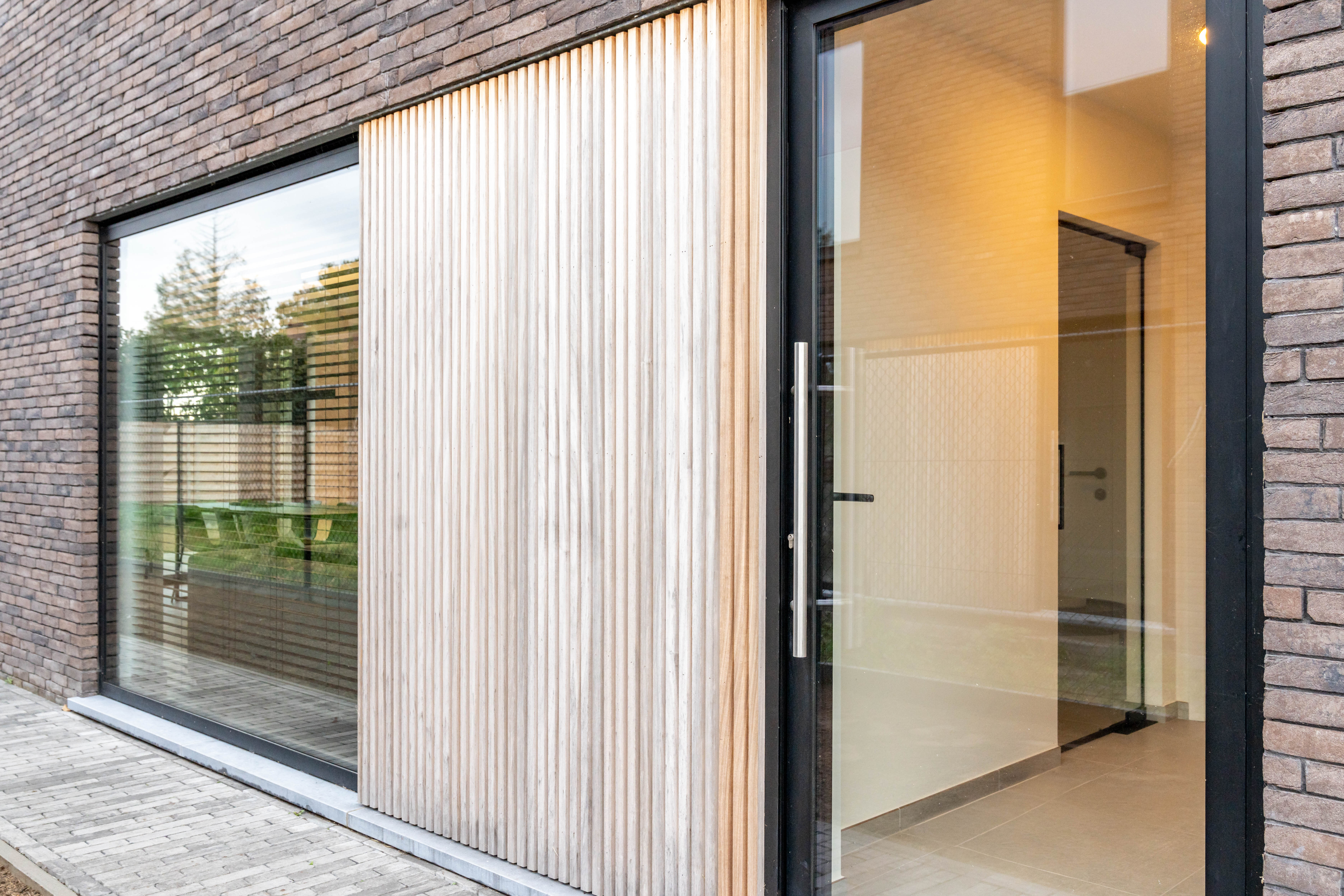 Inspiratiewoning Eke