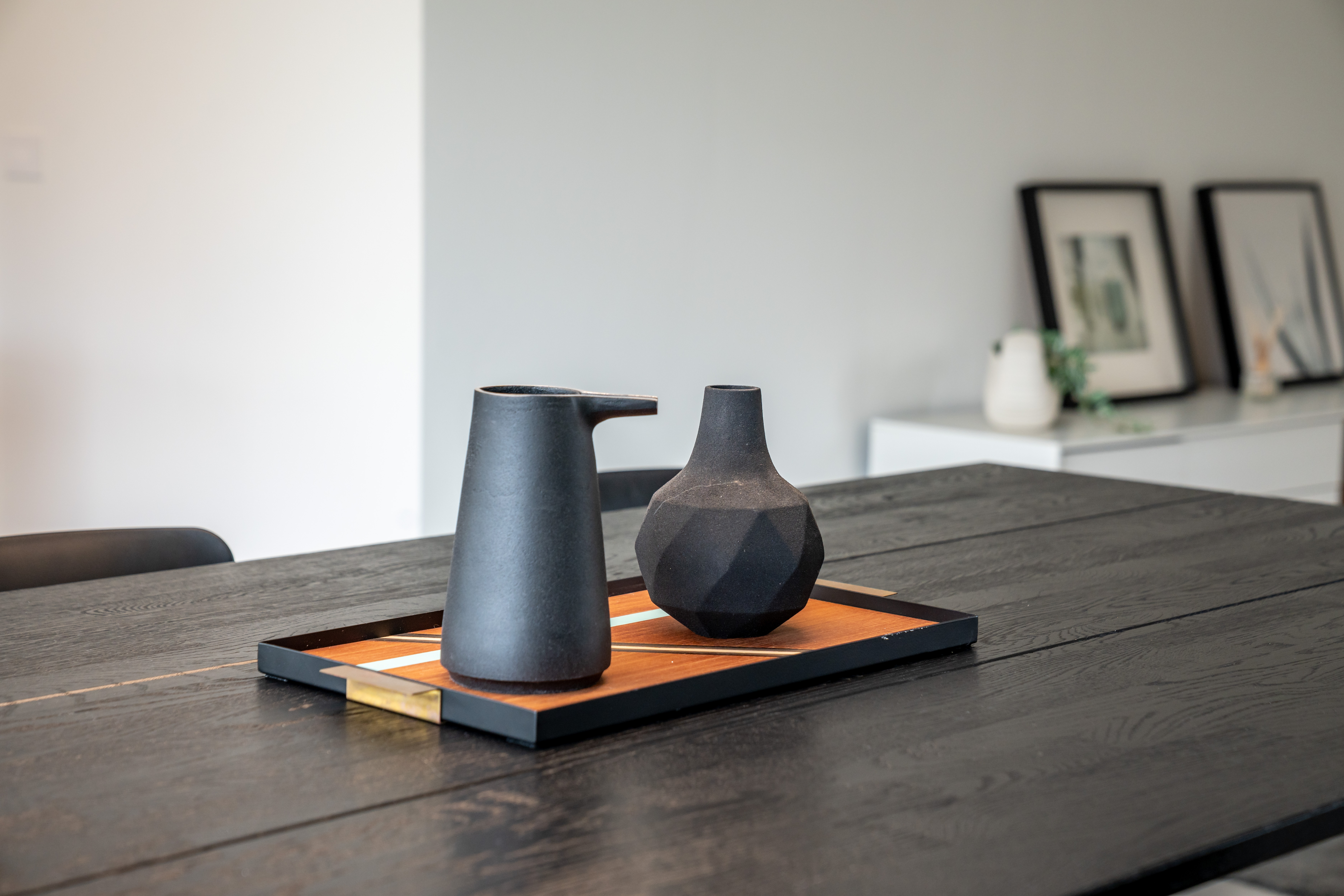 Inspiratiewoning Eke