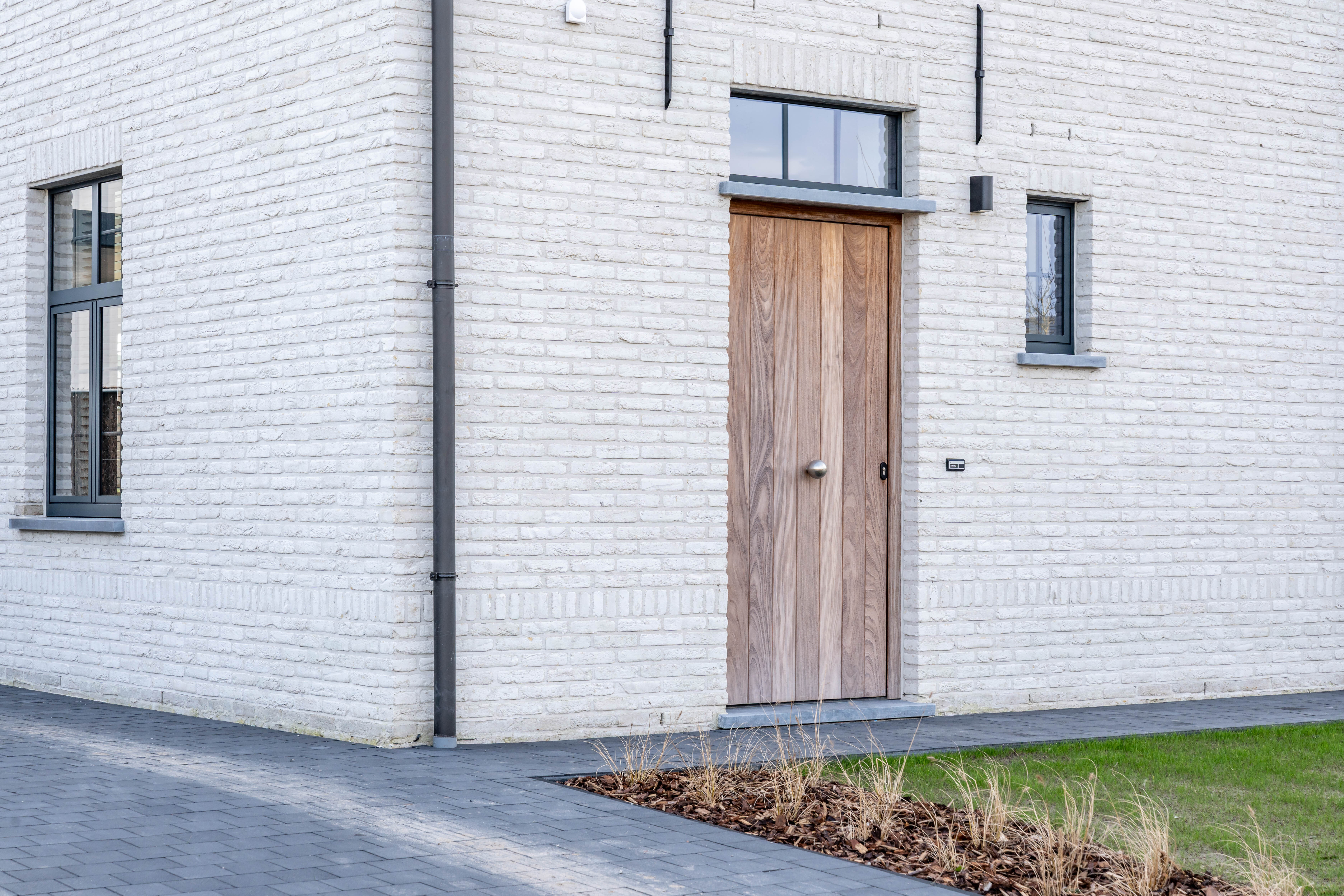 Inspiratiewoning Deerlijk