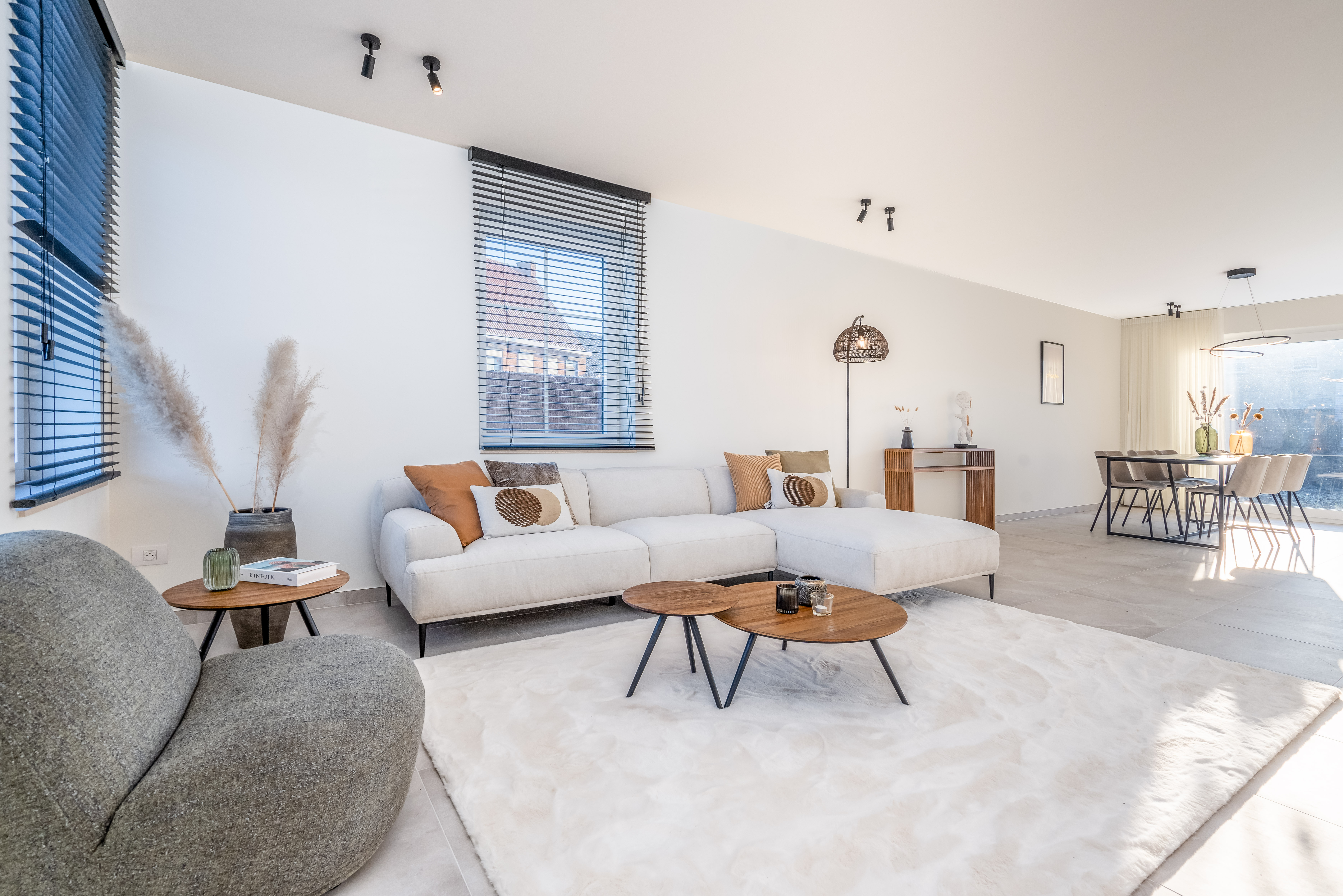 Inspiratiewoning Ieper