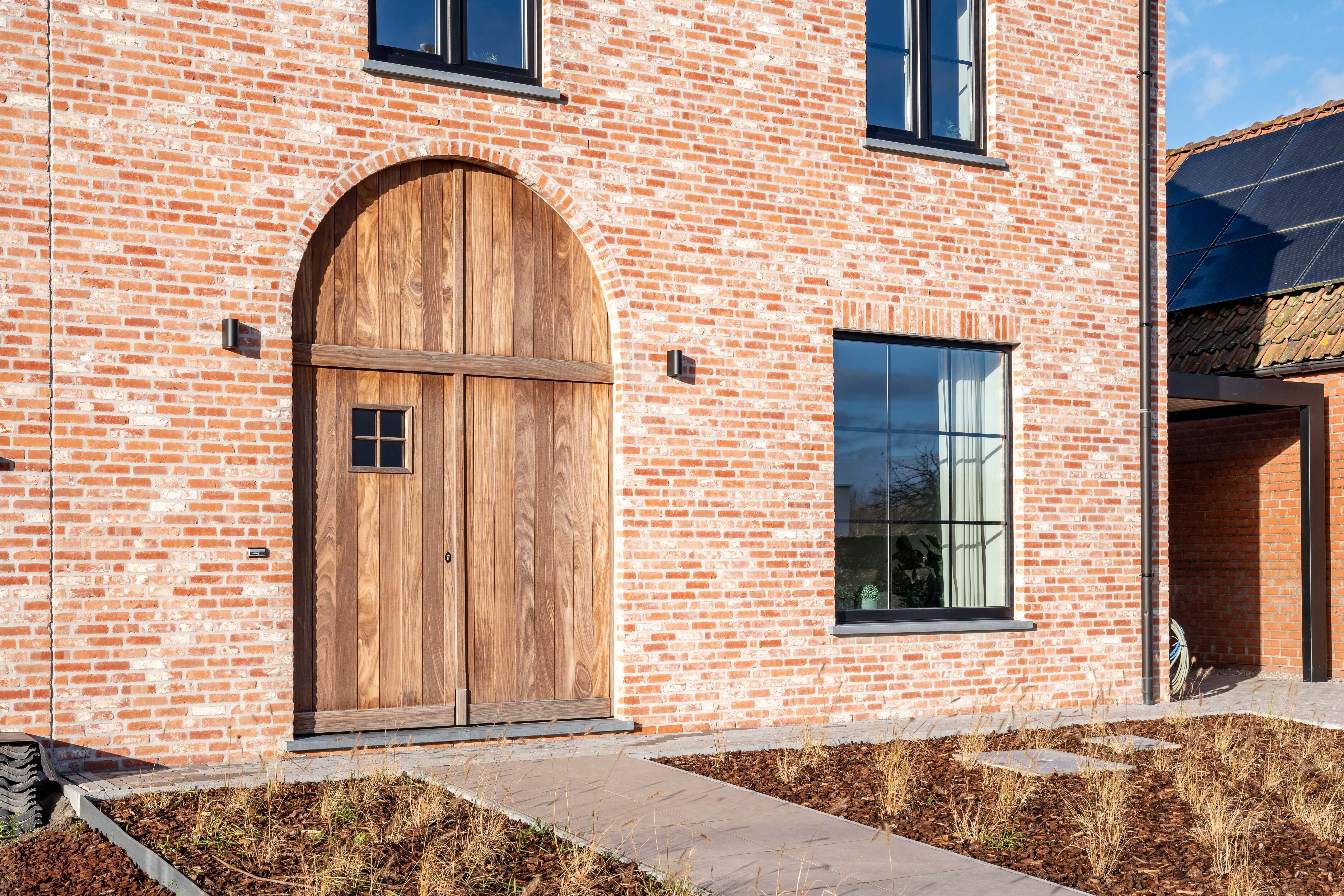 Inspiratiewoning Zwijnaarde