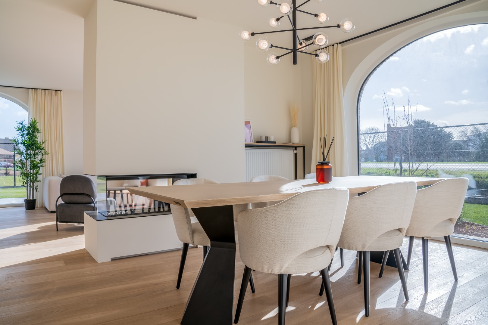 Kijkwoning Hyboma Poperinge Magdalenastraat 12 16 Groot