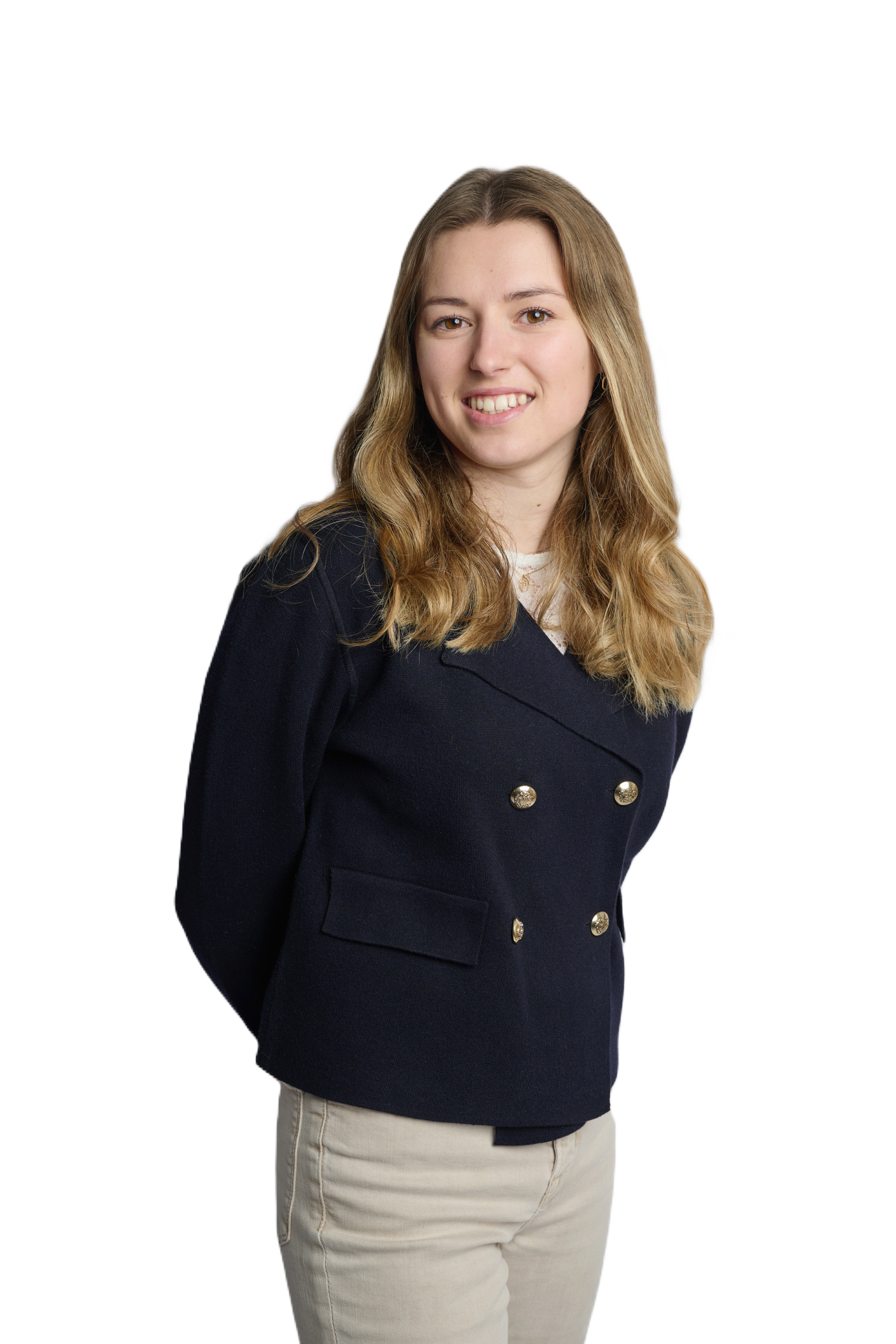 Bo Melis zonder achtergrond verkleind