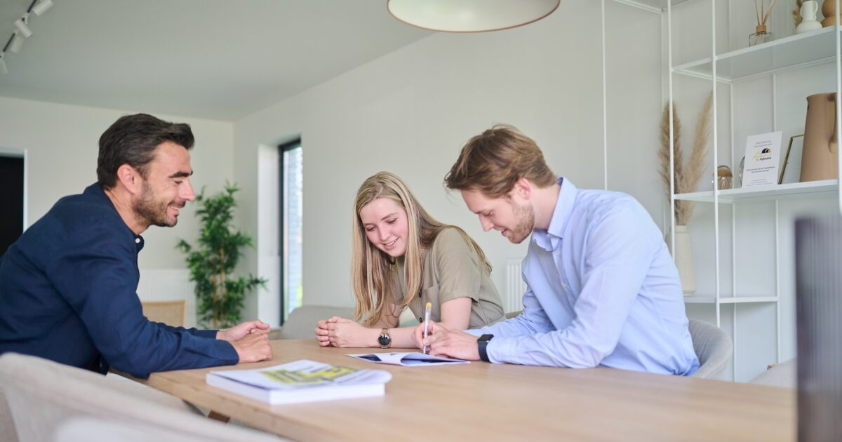 Deze documenten heb je nodig wanneer je een huis verkoopt